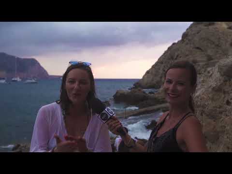 Interview with ANN CLUE