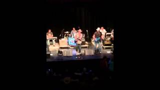 BELLAMY BROTHERS REDNECK GIRL TYLER TX