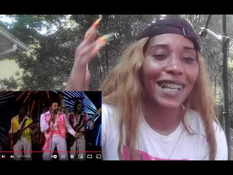 Heatwave Reaction The Groove Line (WE GROOVIN OR NAH?!?)| Empress Reacts