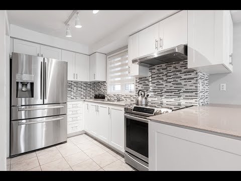 177 Vanguard Road - Vaughan Property Film