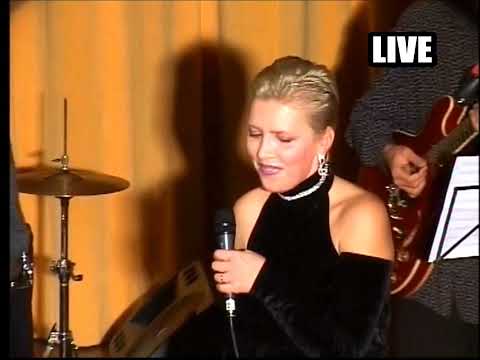 Silvia Dumitrescu si invitatii sai - Satin Doll (Jazz Alive 2004)