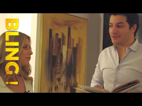 La star des agents immobiliers à New York