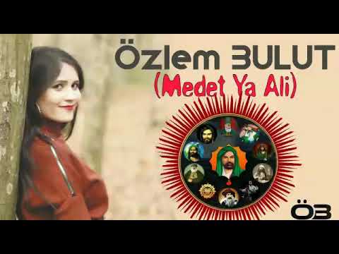 Özlem Bulut | Medet Ya Ali