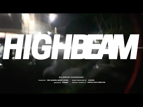 HIGHBEAM - MGG