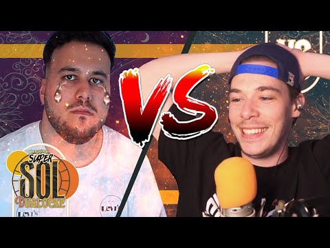 FOLAGOR vs FRIGOADRI Pokémon Super Sol Duallocke COMBATE 3