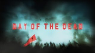 Hollywood Undead - Day of the Dead (Lyrics Video)