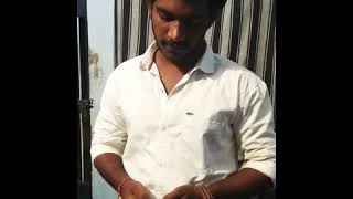 My world is flying song