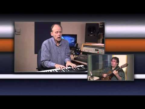 Salmo 139 - Carlos Sider e João Alexandre