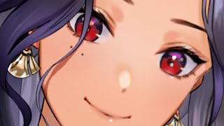 hewwo :3【NIJISANJI EN | Scarle Yonaguni】