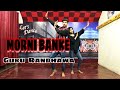 Guru Randhawa: Morni Banke dance video | manipriyansh |
