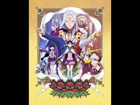 PW SoJ The Basics of the Case nightcore