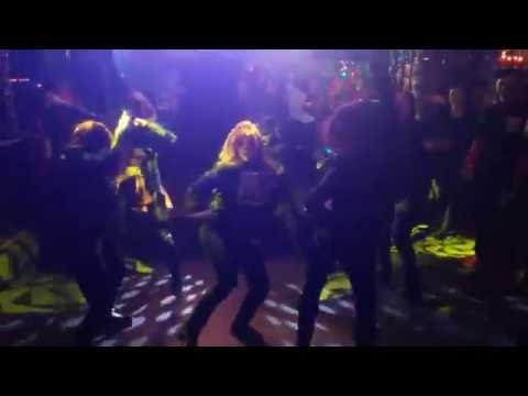 |WAST| & SoriJila - Call me baby & bang bang bang (EXO & Big Bang )