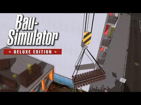 Der ist verbuggt - Bau-Simulator 2015 Liebherr A 918 #32