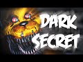 Fredbear's DARK SECRET - Five Nights at Freddy ...