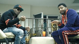 Dolla Dame - You The Type (Feat. Philthy Rich) (Official Video)