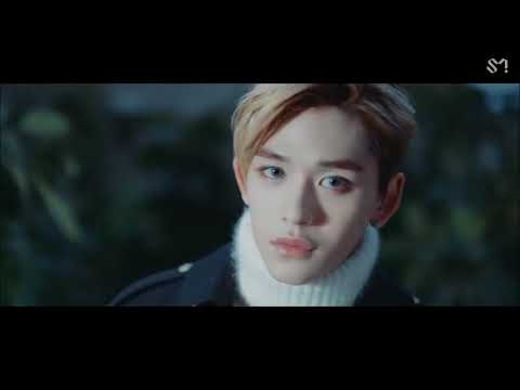 [Cover]  NCT U - BOSS