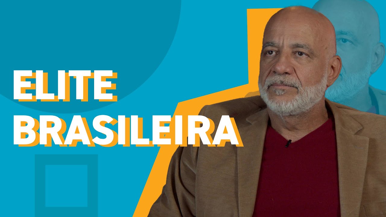 Jessé Souza: ‘Combate à corrupção é a maior mentira brasileira’
