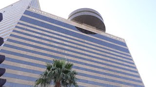 PMFAI - Hyatt Regency