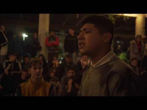 2141 DAC vs LASKA FRAN / 4tos / PRETEMPORADA 2vs2