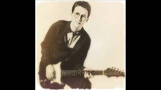 Marshall Crenshaw – On the Run  –  1989