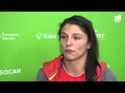 Katarzyna Kłys - judo, 5. miejsce