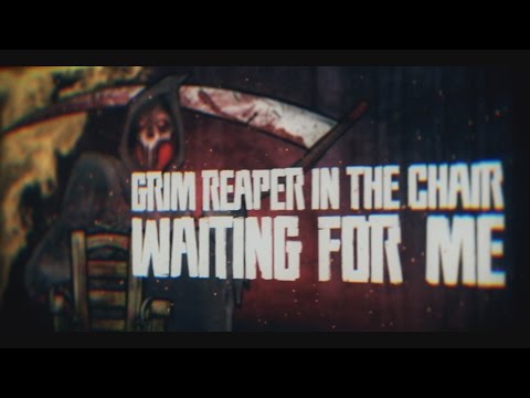 Cannibal Grandpa - "Legacy" Official Lyric Video