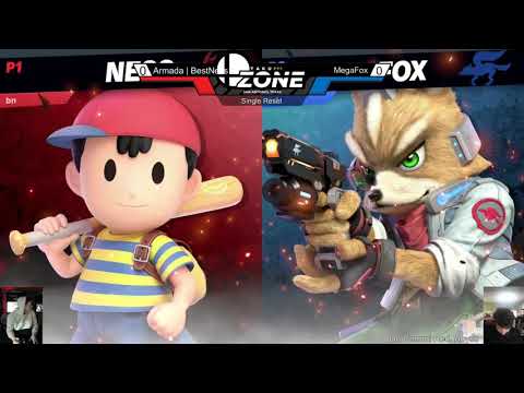 OZone2W6 | SGF | [AR]BestNess vs Megafox