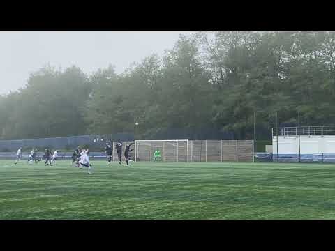 PSG-SRBIJA: Evrogol Miloša Jovića