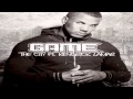 The Game - The City (Instrumental)