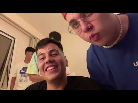 Stream Completo Duki 13/07/2021 - IRL ¿CUANDO SALE LA BZRP SESSION? Y HACIENDO UN TEMA EN VIVO