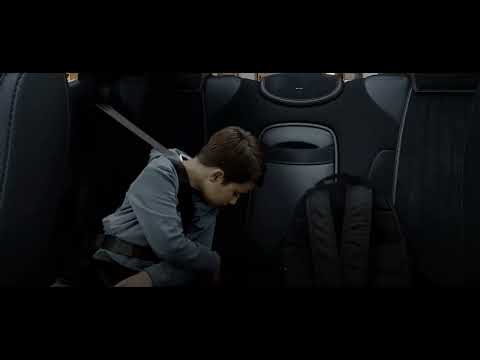 AGC glass solutions, improving the safety of your drive – a focus on AGC Glass Applique