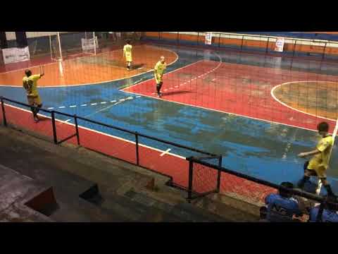 TABOADO FUTSAL 10X2 COSTA RICA | SUPERLIGA SUL MATO GROSSENSE 2022 | JOGO COMPLETO