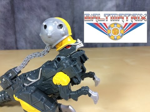 Power Rangers Dino Charge Pachy Zord