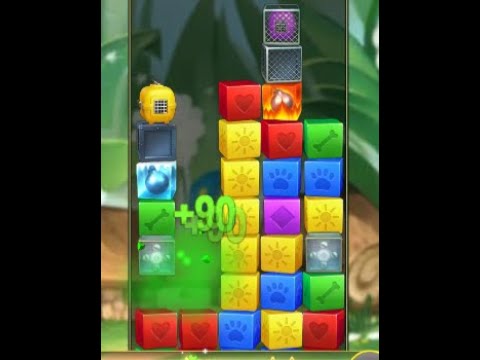 Pet Rescue Saga Level 4424