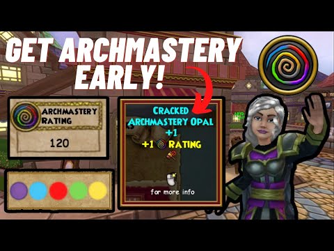 Wizard101| How To Get *SCHOOL PIPS* At Low Levels!