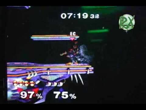 Mango VS Mojo 1 - Freedom to Melee