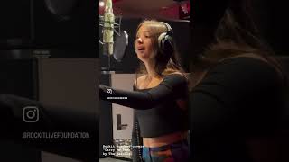 GROOVIN&#39; records Rascals &quot;Carry Me Back&quot;