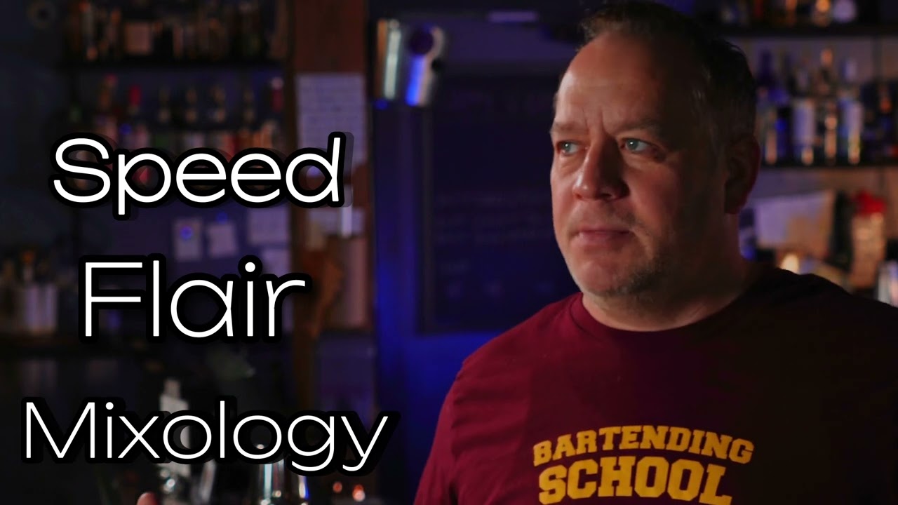 Promotional video thumbnail 1 for Daly’s Event Bartending