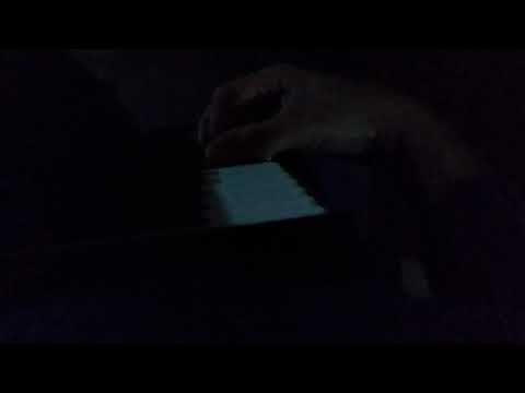 Tocata São Paulo 09/03/19