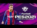 eFootball PES 2021 - Official Gameplay Trailer