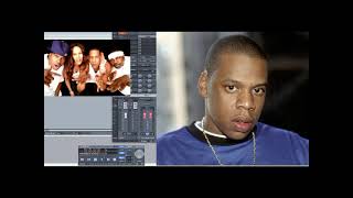 Jay-Z ft Beanie Sigel, Memphis Bleek &amp; Amil – You, Me, Him and Her (Slowed Down)