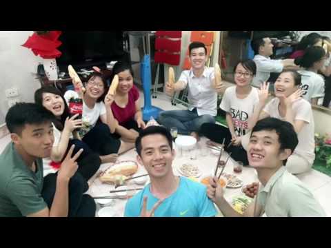 Happy birthday big head