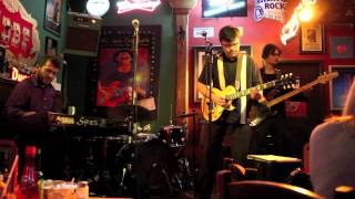 Stand by me (Guitar Slim)