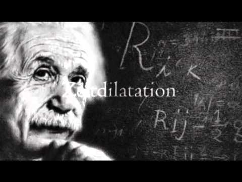 Albert Einsteins Relativitaetstheorie - Spezielle Relativitaetstheorie Teil 1 Deutsch Dokumentation