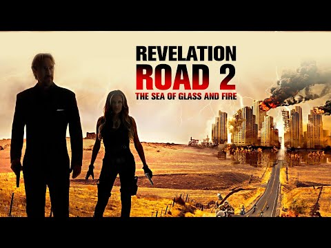 APOKALIPSA 2: More od stakla i vatre - Hrišćanski film o poslednjim danima