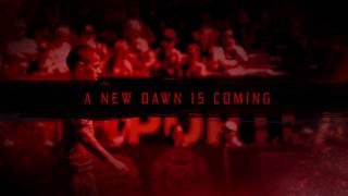 A New Dawn Is Coming