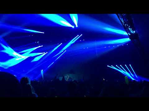 Phaseone x Kai Wachi live in Tacoma at Tacoma Dome 2/1/2020