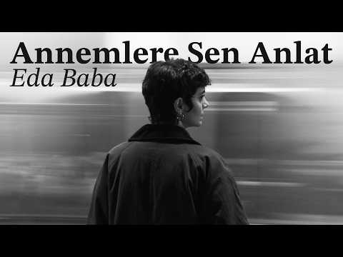 Video thumbnail for Annemlere Sen Anlat