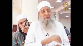 صورة أفضل ما قيل عن حنان الأب لأبنائه | للشيخ الحويني