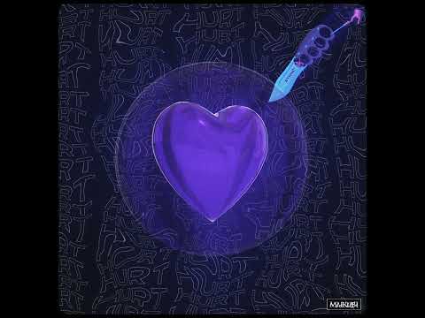 Maikubi x VOLT VISION - Hurt